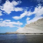 Mare - Scala Dei Turchi * Realmonte