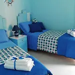 Mare - Scala Dei Turchi Apartamento Realmonte