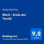 Mare - Scala Dei Turchi *