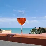 Mare - Scala Dei Turchi * Realmonte