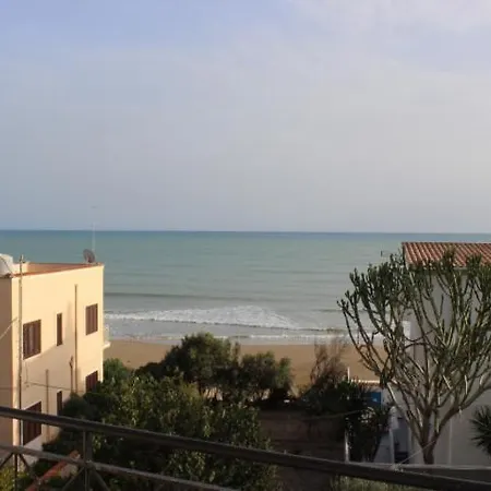 Apartment Maré - Scala Dei Turchi *