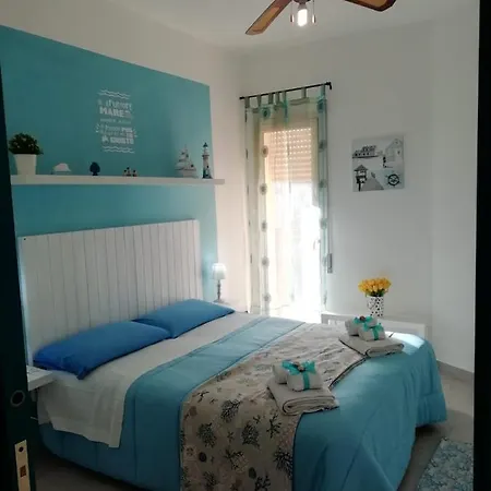 Apartment Maré - Scala Dei Turchi Realmonte