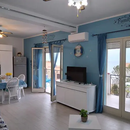 Apartment Maré - Scala Dei Turchi Realmonte
