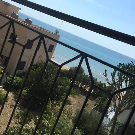 Maré - Scala Dei Turchi