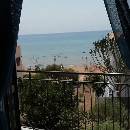 Mare - Scala Dei Turchi Реальмонте