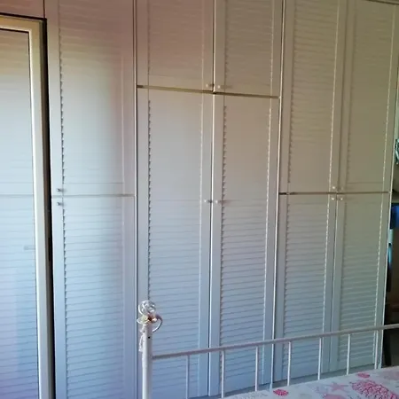 Mare - Scala Dei Turchi Apartmán *