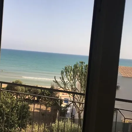 Maré - Scala Dei Turchi