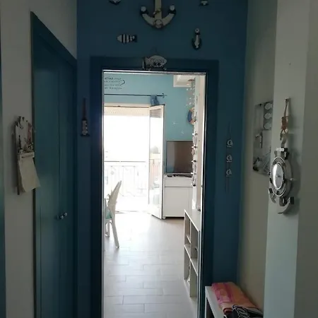 Apartment Maré - Scala Dei Turchi