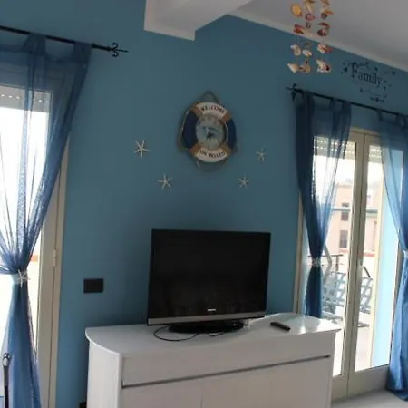 Maré - Scala Dei Turchi Apartment