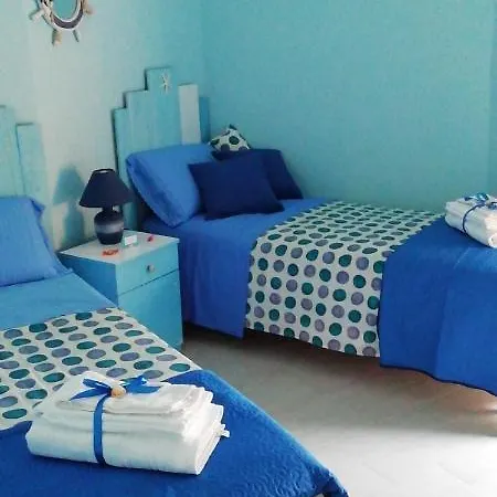 Maré - Scala Dei Turchi Apartment Realmonte