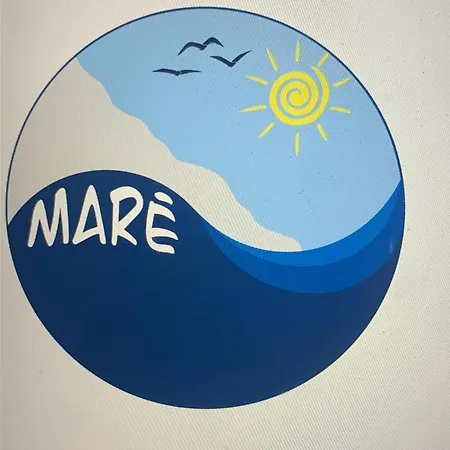 Апартаменты Mare - Scala Dei Turchi Реальмонте