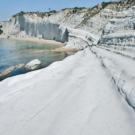 Apartment Mare - Scala Dei Turchi