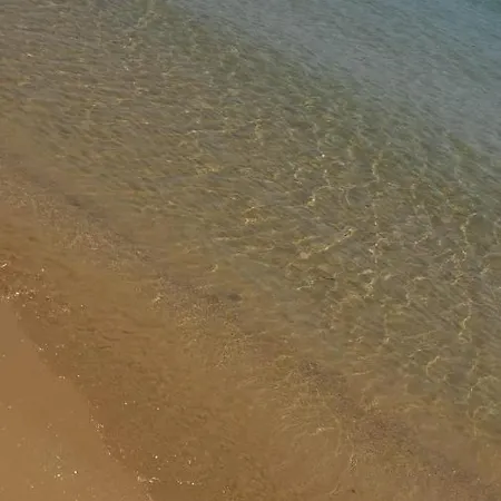 Mare - Scala Dei Turchi Апартаменты Реальмонте