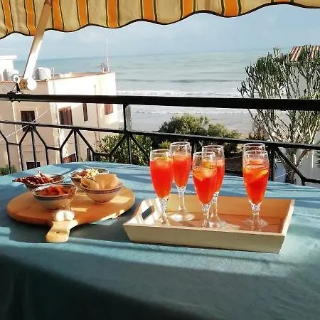 Апартаменты Mare - Scala Dei Turchi