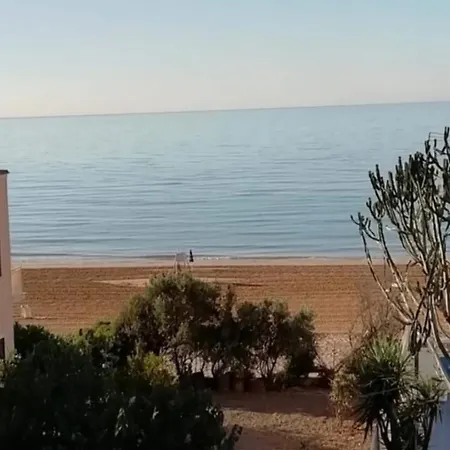 Maré - Scala Dei Turchi *