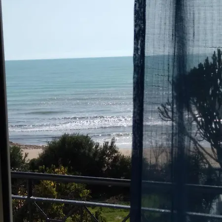Apartment Maré - Scala Dei Turchi Realmonte