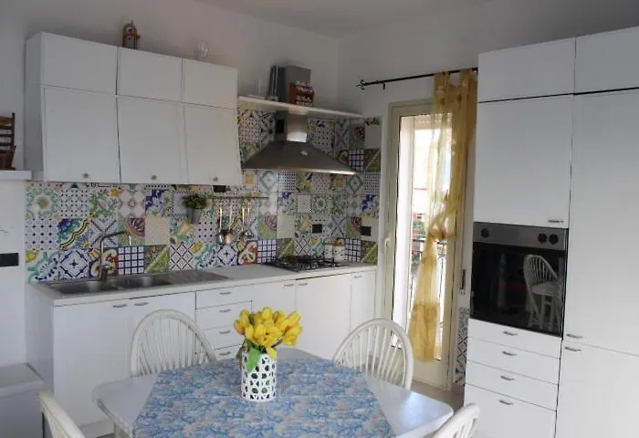 Apartamento Maré - Scala Dei Turchi *