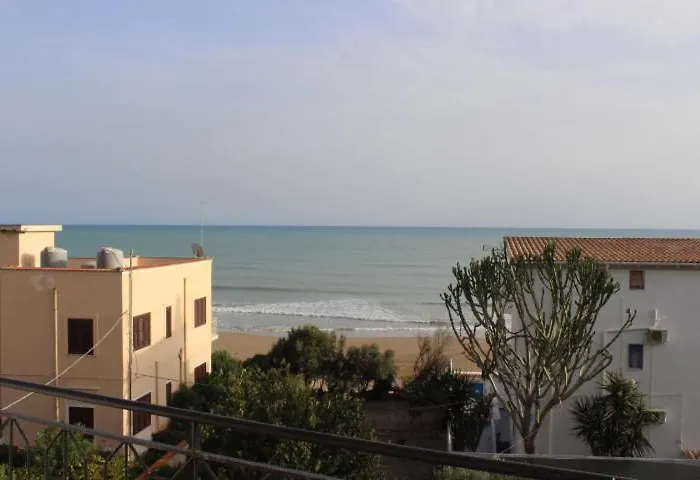 Apartamento Maré - Scala Dei Turchi *