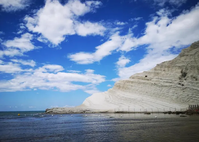 Maré - Scala Dei Turchi * Realmonte