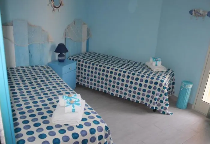 Apartamento Maré - Scala Dei Turchi Realmonte