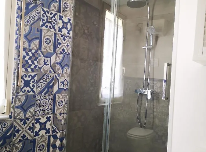 Apartamento Maré - Scala Dei Turchi Realmonte