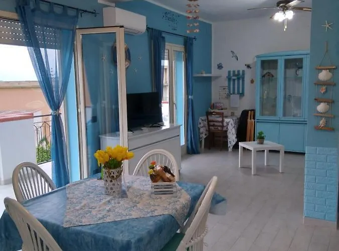 Mare - Scala Dei Turchi *