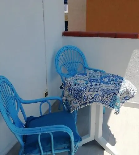 Apartamento Maré - Scala Dei Turchi