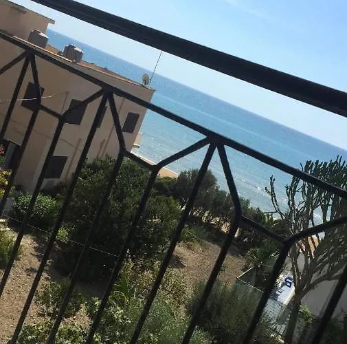 Maré - Scala Dei Turchi