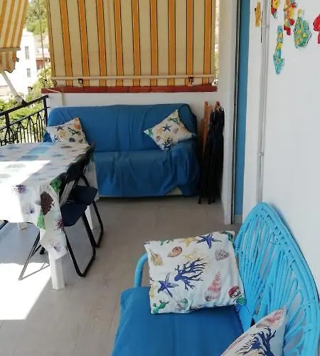 Mare - Scala Dei Turchi Realmonte