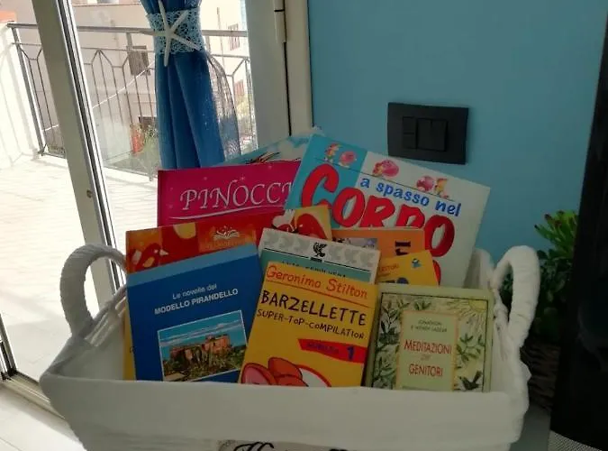 Mare - Scala Dei Turchi