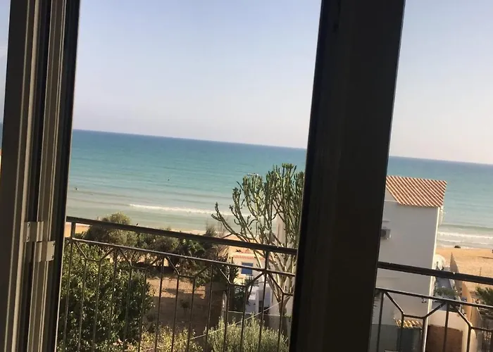 Maré - Scala Dei Turchi