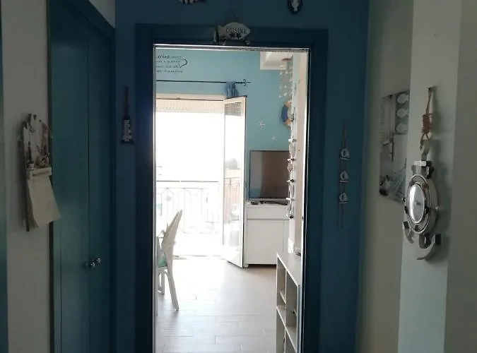 Apartamento Maré - Scala Dei Turchi