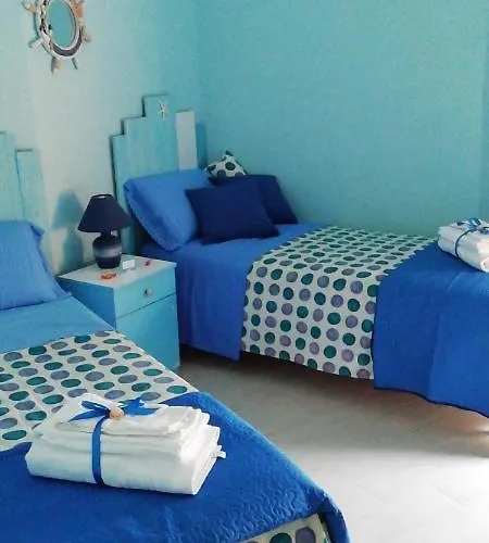Maré - Scala Dei Turchi Apartamento Realmonte