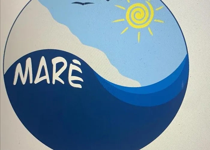 Apartamento Maré - Scala Dei Turchi Realmonte