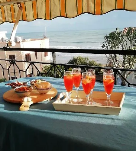 Apartamento Maré - Scala Dei Turchi