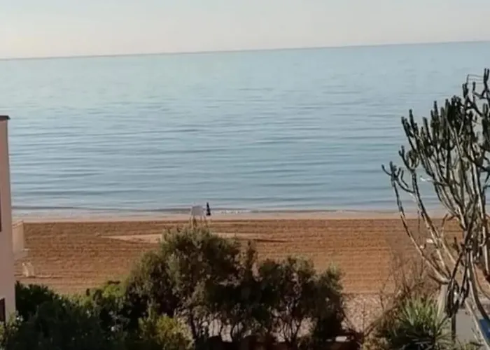 Maré - Scala Dei Turchi *