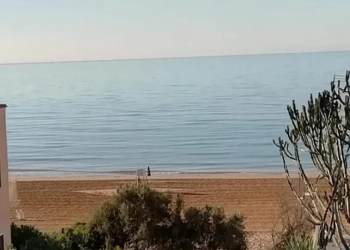 Maré - Scala Dei Turchi Apartamento Realmonte