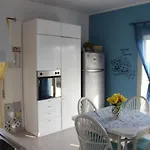 Appartement Maré - Scala Dei Turchi Realmonte
