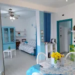Maré - Scala Dei Turchi Appartement
