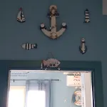 Appartement Maré - Scala Dei Turchi