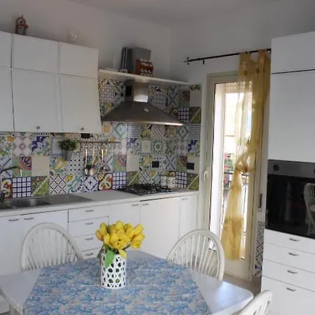 Appartement Mare - Scala Dei Turchi *