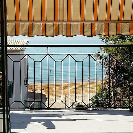 Mare - Scala Dei Turchi Διαμέρισμα *