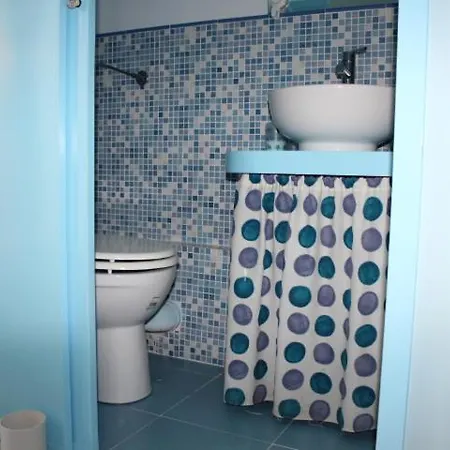 Apartment Mare - Scala Dei Turchi