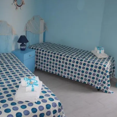 Appartement Mare - Scala Dei Turchi Realmonte