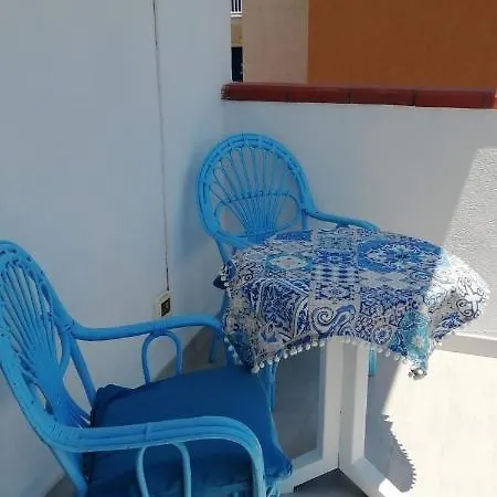 Apartment Mare - Scala Dei Turchi