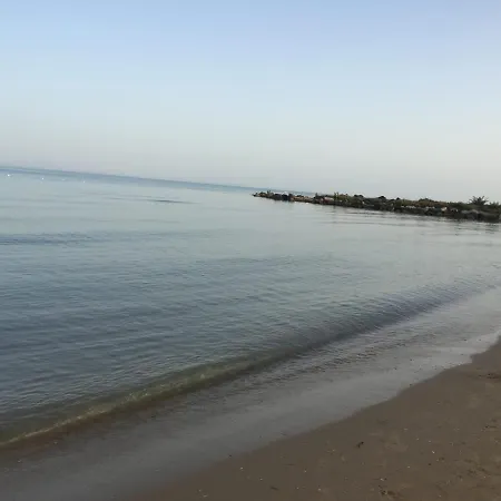 Mare - Scala Dei Turchi Appartement