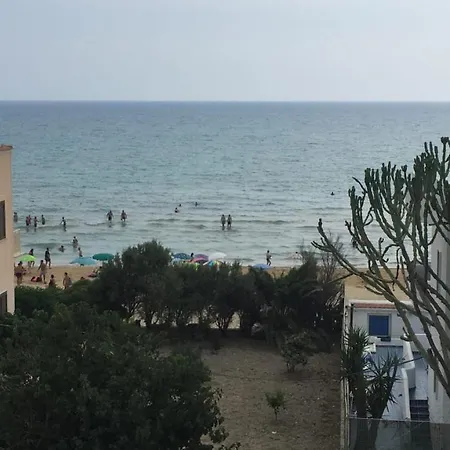 Διαμέρισμα Mare - Scala Dei Turchi Realmonte