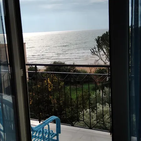 Appartamento Maré - Scala Dei Turchi Realmonte