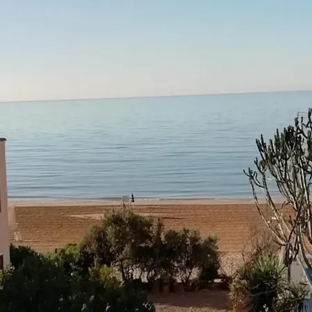 Mare - Scala Dei Turchi شقة ريالمونتي