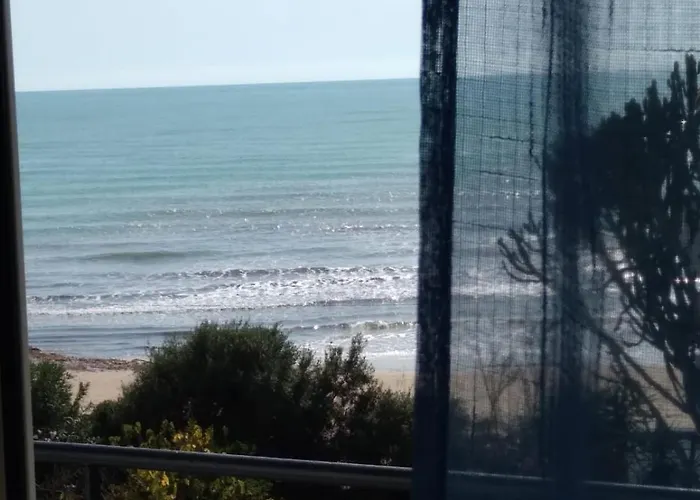 Lejlighed Mare - Scala Dei Turchi Realmonte